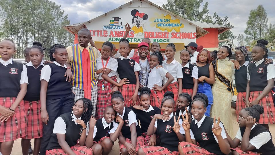 Churchill Show Comedians